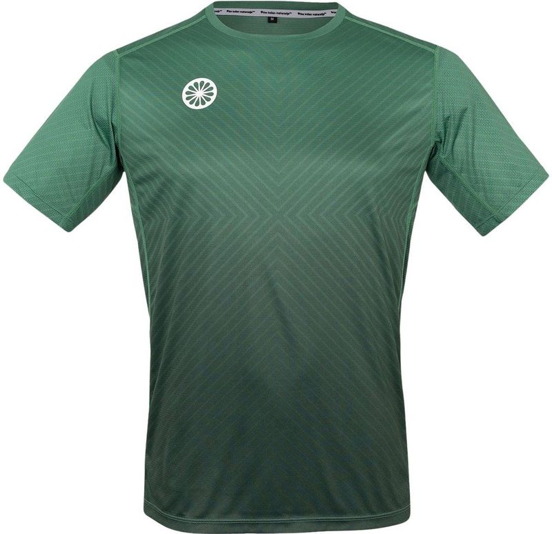 The Indian Maharadja Agility Gradient T-Shirt - Heren