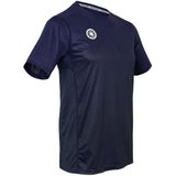 The Indian Maharadja - Agility Gradient Tee - Tennisshirt - Night Blue