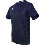 The Indian Maharadja - Agility Gradient Tee - Tennisshirt - Night Blue