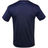 The Indian Maharadja - Agility Gradient Tee - Tennisshirt - Night Blue