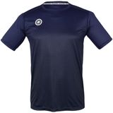 The Indian Maharadja - Agility Gradient Tee - Tennisshirt - Night Blue