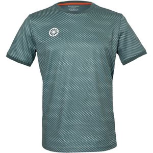 Indian Maharadja - Pique Printed - Sportshirt - Polyester - Multicolor