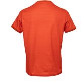 Indian Maharadja - Pique Printed - Sportshirt - Polyester - Multicolor