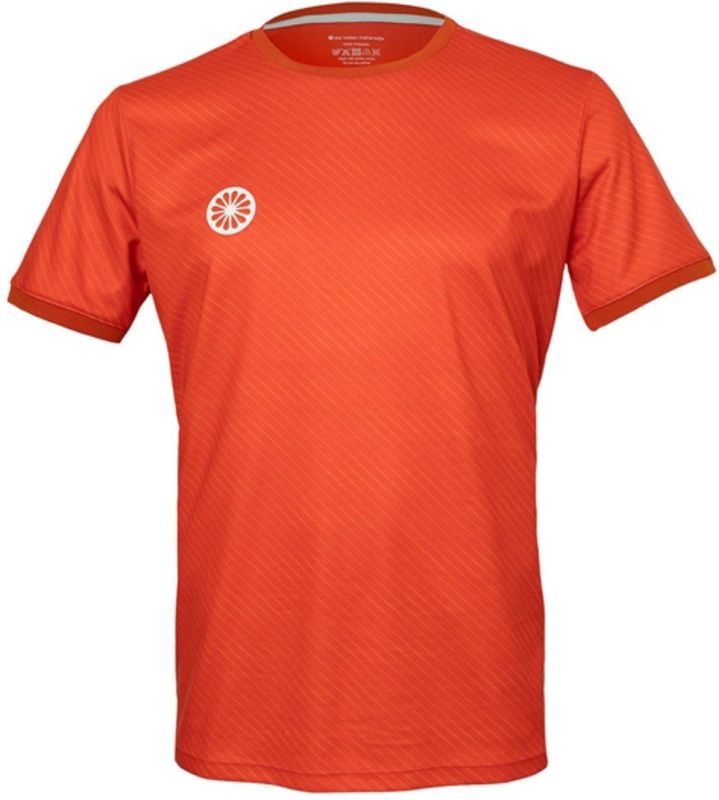 Indian Maharadja - Pique Printed - Sportshirt - Polyester - Multicolor