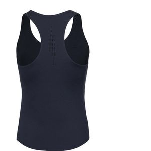 The Indian Maharadja - Breeze Tanktop - Night Blue - Katoen