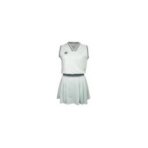 The Indian Maharadja - Pique 2 Piece Dress - Tennisjurk - Licht Mint