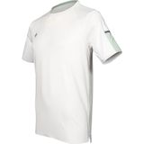 JDH - Performance Tee - Sportshirt - Optic - XXXL