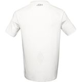 JDH - Performance Tee - Sportshirt - Optic - XXXL
