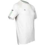 JDH - Performance Tee - Sportshirt - Optic - XXXL