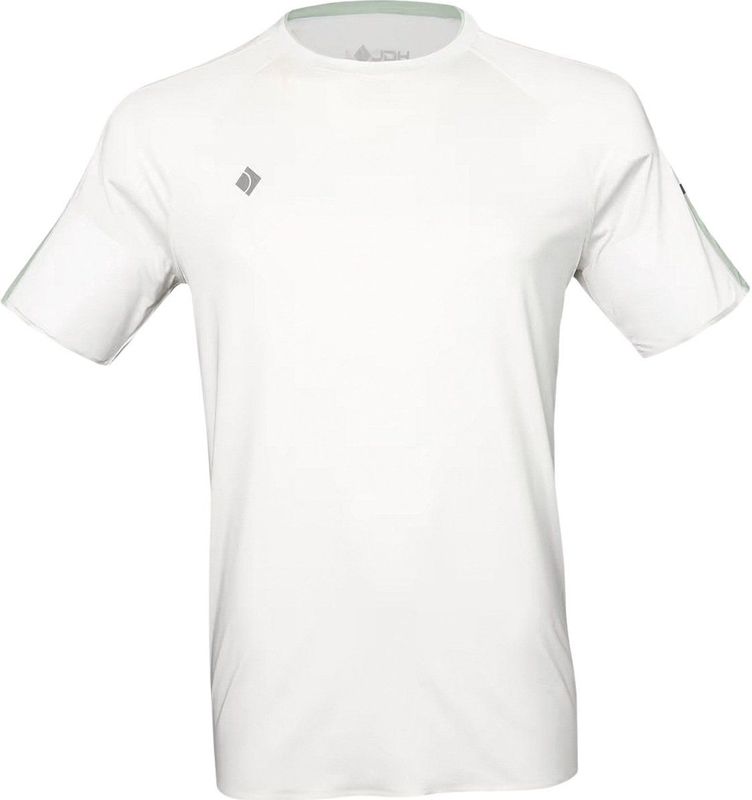 JDH - Performance Tee - Sportshirt - Optic - XXXL