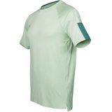 JDH - Performance Tee - Sportshirt - Sage - Regular Fit