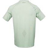 JDH - Performance Tee - Sportshirt - Sage - Regular Fit