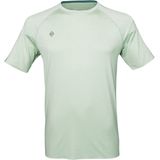 JDH - Performance Tee - Sportshirt - Sage - Regular Fit