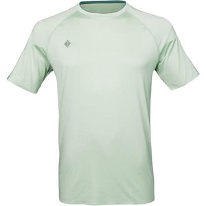 JDH - Performance Tee - Sportshirt - Sage - Regular Fit