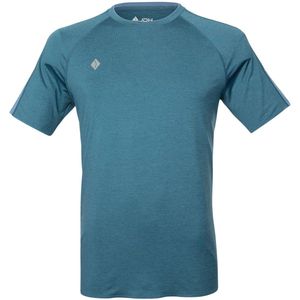 JDH - Performance Tee - Sportshirt - Tidal - Regular Fit