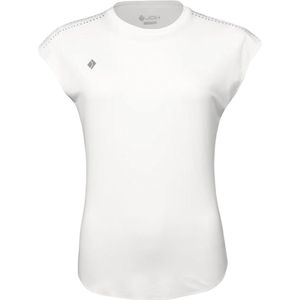 JDH - Performance Tee - Sportshirt - Optic - Polyester