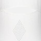 JDH - Performance Tee - Sportshirt - Optic - Polyester