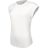 JDH - Performance Tee - Sportshirt - Optic - Polyester