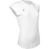 JDH - Performance Tee - Sportshirt - Optic - Polyester