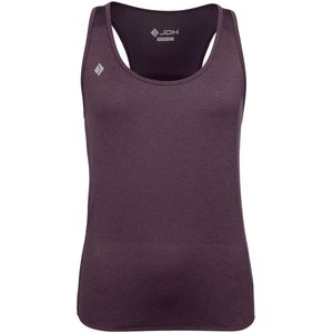 JDH - Performance Tank - Sportshirt - Plum