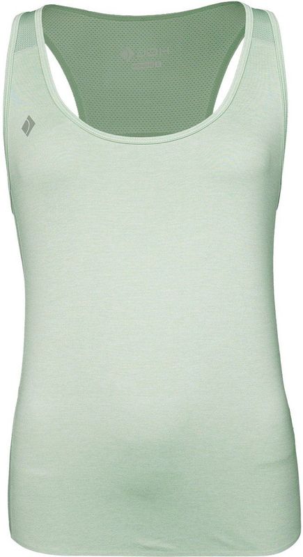 JDH - Performance Tank - Sportshirt - Sage