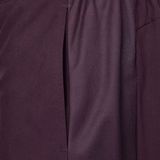 JDH - Performance Short - Sportbroek - Plum - Regular Fit