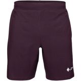 JDH - Performance Short - Sportbroek - Plum - Regular Fit