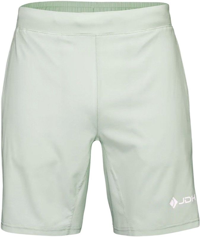 JDH - Performance Short - Sportbroek - Sage - Polyester