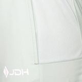 JDH - Performance Shorts - Korte Sportbroek - Sage