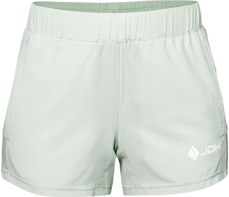 JDH - Performance Shorts - Korte Sportbroek - Sage