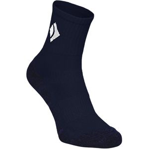 JDH - Crew Sock - Sportsokken - Ink - Unisex - Middelhoge Trainingssokken