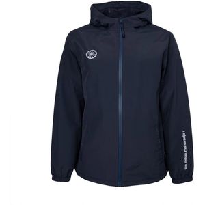 The Indian Maharadja - Rain Jacket - Unisex - Black - 100% Polyamide