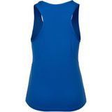 The Indian Maharadja - Performance Tank - Tanktop - Cobalt
