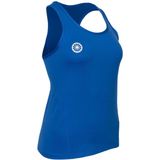 The Indian Maharadja - Performance Tank - Tanktop - Cobalt