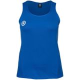 The Indian Maharadja - Performance Tank - Tanktop - Cobalt