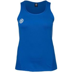 The Indian Maharadja - Performance Tank - Tanktop - Cobalt