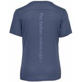 The Indian Maharadja - Goa Dry Touch - Tennisshirt - Duck Green