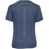 The Indian Maharadja - Goa Dry Touch - Tennisshirt - Duck Green