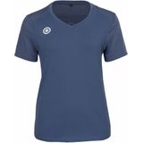 The Indian Maharadja - Goa Dry Touch - Tennisshirt - Duck Green