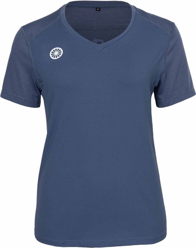 The Indian Maharadja - Goa Dry Touch - Tennisshirt - Duck Green