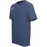 The Indian Maharadja - Goa Men Dry Touch Tee - Tennis T-shirt - Groendonker - Korte Mouw