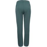 The Indian Maharadja - Goa Soft Supreme - Sportbroek - Donkergroen - Dames