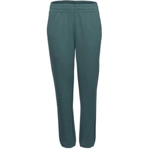 The Indian Maharadja - Goa Soft Supreme - Sportbroek - Donkergroen - Dames