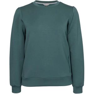 BOSS - J52467 - T-shirt - Groen - Voor Baby Jongens - 18 Maanden