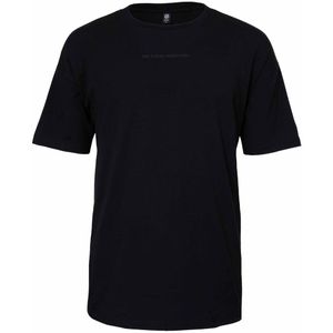 The Indian Maharadja - Sportshirt - Zwart