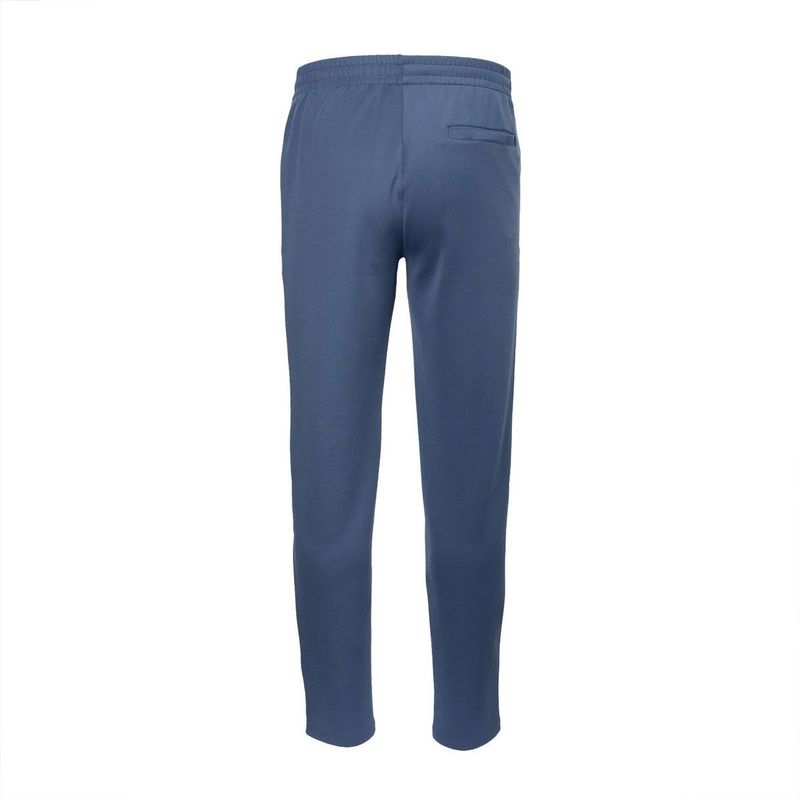 The Indian Maharadja - Men Track Pant - Trainingsbroek - Zwart