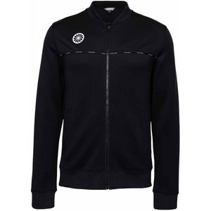 The Indian Maharadja - Trainingsjack - Zwart - Heren - Tennis