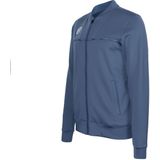 The Indian Maharadja - Trainingsjack - Zwart - Heren - Tennis