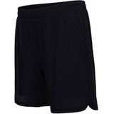 The Indian Maharadja - 2 in 1 Short - Tennis Short - Zwart