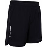 The Indian Maharadja - 2 in 1 Short - Tennis Short - Zwart